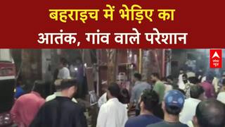 Wolf Terror: Bahraich में भेड़िए का खौफ, गांव वाले कर रहे पहरेदारी