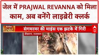 Prajwal Revanna Case Update: जेल में मिला काम, हर दिन मिलेंगे ₹522 | Library Clerk