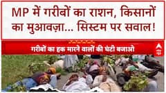 Ration Scam: MP में गरीबों का हक, किसानों का मुआवज़ा... 'महाघोटाला'!