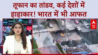 Super Typhoon Ragasa: Taiwan, Hong Kong में तबाही, China में रेड अलर्ट!