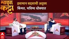 Climate Crisis: निवडणूक आश्वासनांमुळे निधीचा अभाव, प्रदूषण आणि हवामान बदलाचे गंभीर संकट