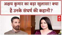 Akshay Kumar Interview: 'चांदनी चौक में 24 लोग एक Room में रहते थे', Akshay Kumar ने बताया संघर्ष