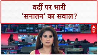 Gwalior Face-Off: CSP हिना खान से भिड़े वकील, 'सनातन विरोधी' कहने पर मचा बवाल!