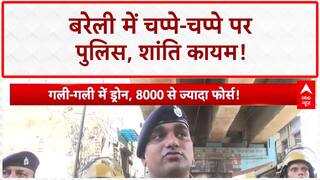 UP On High Alert: Bareilly छावनी में तब्दील, Drone से निगरानी, 48 घंटे Internet बंद