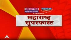 Maharashtra Superfast News | सुपरफास्ट बातम्या | Maharashtra News | 6 OCT 2025 | ABP Majha