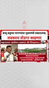 Bacchu Kadu On Farmrs Issue: बच्चू कडूंच्या मागण्यांवर मुख्यमंत्री सकारात्मक, लवकरच तोडगा काढणार