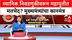 Maha Local Polls: 'मित्र पक्षाला डिवचू नका', CM Devendra Fadnavis यांचा स्वबळाचा नारा देणाऱ्यांना इशारा