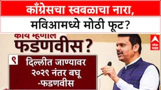 Mumbai Politics: 'उद्धव ठाकरेंसोबतही लढणार नाही', काँग्रेस नेते Bhai Jagtap यांचा मुंबईत स्वबळाचा नारा