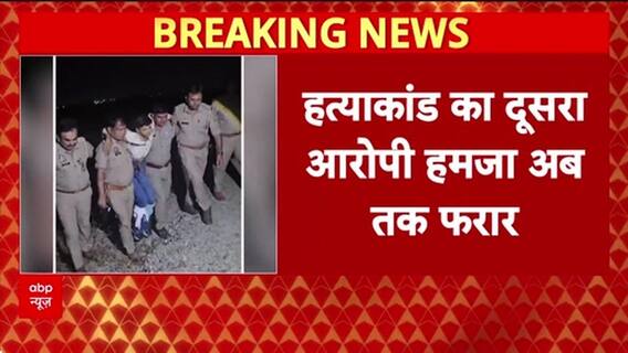 Meerut Encounter: Adil Murder Case के आरोपी Jurkmar को लगी गोली