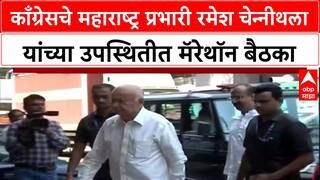 Thackeray Reunion : ठाकरे बंधूंच्या भेटीगाठी वाढल्या, 'मातोश्री'वर सहकुटुंब स्नेहभोजन, युतीवर चर्चा?