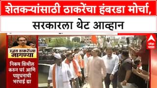 Maharashtra Politics: 'आरसा बघा', मुख्यमंत्र्यांच्या टीकेला Uddhav Thackeray मोर्चातून काय उत्तर देणार?