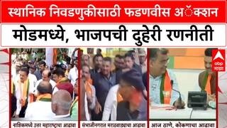 Poll Strategy: 'अजित पवारांविरोधात लढा, शिंदेंशी मैत्रीपूर्ण लढत', CM Fadnavis यांचा कानमंत्र