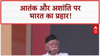 National Security: सीमा पार आतंकवाद, आंतरिक अशांति पर भारत का दृढ़ जवाब!