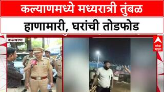 Kalyan Clash: 'माझ्या डोक्यात रॉड घातला', NCP पदाधिकारी Sandhya Sathe यांना जमावाकडून जबर मारहाण