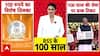 RSS Centenary: PM Modi ने जारी किए विशेष Stamp और Coin, Congress ने साधा निशाना!
