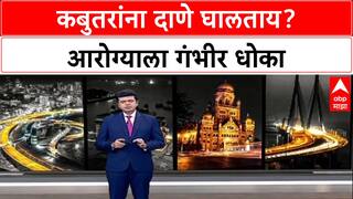 Pigeon Menace: 'कबुतरांच्या विष्ठेमुळे होणाऱ्या Pneumonia वर Treatment नाही'; पर्यावरणप्रेमींचा गंभीर इशारा