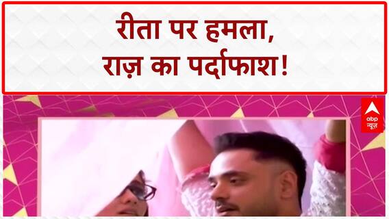 Karwa Chauth Drama: TV सीरियल्स में करवा चौथ का महासंग्राम, क्या मिल पाएगा प्यार? | ABP News