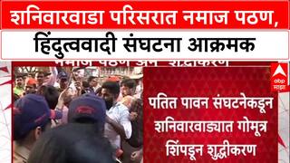 Shaniwar Wada Row: 'आठवड्याभरामध्ये Mazar हटवा', खासदार Medha Kulkarni यांचा प्रशासनाला इशारा