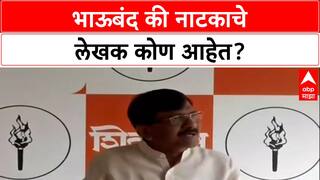 Thackeray vs Thackeray: 'राज ठाकरेंना पक्षप्रमुख करा आणि भाऊबंदकी मिटवा'- नवनाथ बन