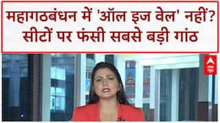 BIHAR BATTLE: BJP का नया 'फॉर्मूला', सिंगर मैथिली और 'सिंघम' मैदान में, JDU के टिकट पर बाहुबली!