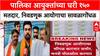 Bogus Voters: 'निवडणूक आयोगाचे अधिकारी डोक्यावर पडलेत का?'; MNS नेते Gajanan Kale यांचा संतप्त सवाल