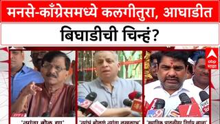Maha Politics: 'काँग्रेसला कोणी विचारलंय का?', मनसे नेते Avinash Abhyankar यांचा थेट सवाल