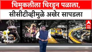 Hit and Run: दिवाळीच्या दिवशी दीड वर्षांच्या Mansi Yadav ला चिरडले, Borivali National Park मधून पळालेला आरोपी Vinod Kevale अटकेत