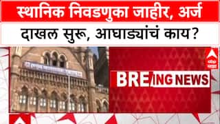 Local Body Election 2025 :२८८ पालिका-पंचायतींसाठी अर्ज दाखल, पण महायुती की मविया? राजकीय संभ्रम कायम