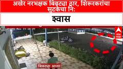 Leopard Menace: 'मोठ्या प्रमाणात Sterilization Program राबवू', बिबट्यांच्या वाढत्या संख्येवर मुख्यमंत्र्यांचे वक्तव्य