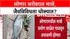 Biodiversity Threat: 'लोणार सरोवराचं अस्तित्व धोक्यात,' सांडपाण्यामुळे pH बदलला, मासे आढळल्याने खळबळ