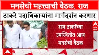MNS Action Mode: निवडणुकांच्या पार्श्वभूमीवर राज ठाकरेंची 'शिवतीर्थ'वर आज संध्याकाळी ६ वाजता खलबतं