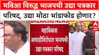 MVA vs BJP: महाविकास आघाडीच्या 'सत्याचा मोर्चा' नंतर भाजप आक्रमक, Ashish Shelar गौप्यस्फोट करणार?