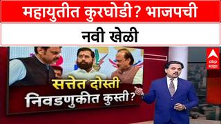 BJP's Power Play: 'मित्रपक्षांची कोंडी'! शिंदे-पवारांच्या बालेकिल्ल्यात भाजपची नवी रणनीती