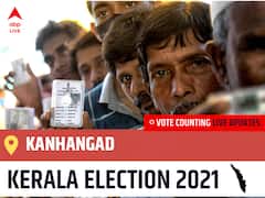Kanhangad Kerala Election 2021 Final Results LIVE:CPI Candidate E CHANDRASHEKARAN wins from Kanhangad, Details Inside