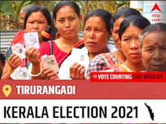 Tirurangadi Kerala Election 2021 Final Results LIVE:IUML Candidate K P A MAJEED wins from Tirurangadi, Details Inside