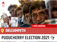 Orleampeth Puducherry Election 2021 Final Results LIVE:IND Candidate G. NEHRU @ KUPPUSAMY wins from Orleampeth, Details Inside