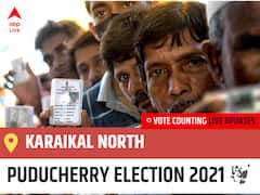 Karaikal North Puducherry Election 2021 Final Results LIVE:AINRC Candidate P.R.N. THIRUMURUGAN wins from Karaikal North, Details Inside