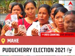 Mahe Puducherry Election 2021 Final Results LIVE:INC Candidate RAMESH PARAMBATH wins from Mahe, Details Inside