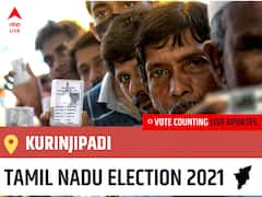 Kurinjipadi Tamil Nadu Election 2021 Final Results LIVE:DMK Candidate M.R.K.PANNEERSELVAM wins from Kurinjipadi, Details Inside