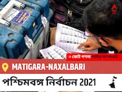 Matigara-Naxalbari পশ্চিমবঙ্গ বিধানসভা নির্বাচন ২০২১ ফলাফল লাইভ:BJP প্রার্থী Anandamay Barman নির্বাচনী কেন্দ্র থেকে Matigara-Naxalbari বিজয়ী হয়েছেন, বিস্তারিত দেখুন