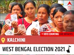 Kalchini West Bengal Election 2021 Final Results LIVE:BJP Candidate BISHAL LAMA wins from Kalchini, Details Inside