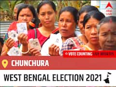 Chunchura WB Election 2021 Results LIVE: Leading, Trailing Tally for Chunchura, Vote Counting Begins Shortly