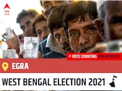 Egra WB Election 2021 Results LIVE: Leading, Trailing Tally for Egra, Vote Counting Begins Shortly