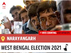 Narayangarh West Bengal Election 2021 Final Results LIVE:TMC Candidate ATTA SURJA KANTA wins from Narayangarh, Details Inside