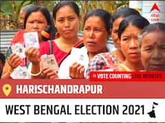 Harischandrapur West Bengal Election 2021 Final Results LIVE:TMC Candidate TAJMUL HOSSAIN wins from Harischandrapur, Details Inside