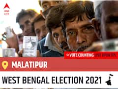 Malatipur West Bengal Election 2021 Final Results LIVE:TMC Candidate ABDUR RAHIM BOXI wins from Malatipur, Details Inside