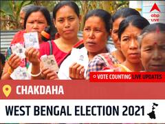Chakdaha WB Election 2021 Results LIVE: Leading, Trailing Tally for Chakdaha, Vote Counting Begins Shortly