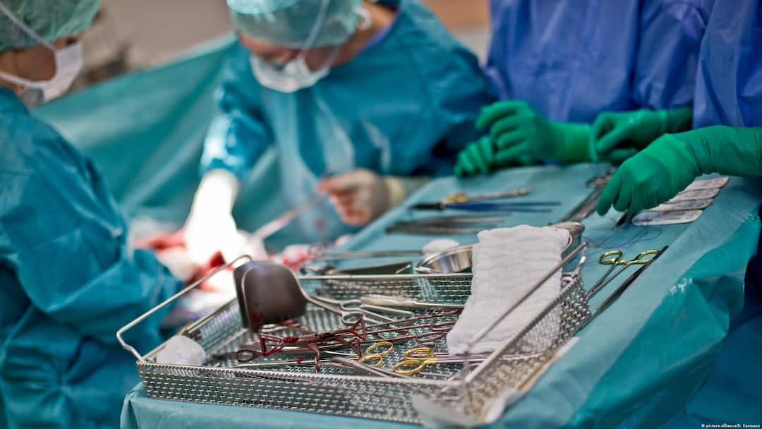 'I Look Half Dead': Women Expose Traumatic Experiences In Serbia's Maternity Hospitals