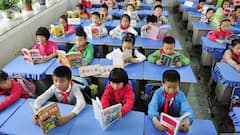 ‘English Is Just A Tool’: Chinese Professor Wants Language Dropped As Core Subject