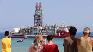 Libya Approves Maritime Deal With Turkey, Raising Tensions With Greece